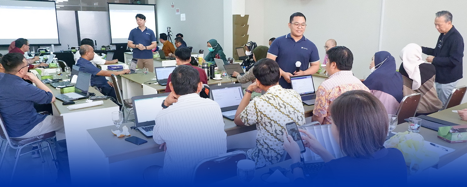 Melalui Google Workspace for Education Plus, Universitas Dian Nusantara (UNDIRA) Memulai Langkah Menuju SDM Berkulitas di Era Digital